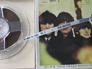 THE BEATLES 1964 BEATLES FOR SALE Reel To Reel MONO TAPE