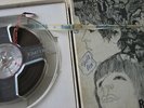 THE BEATLES 1966 REVOLVER Reel To Reel MONO TAPE