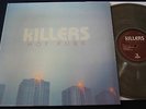 The Killers - Hot Fuss LP  ( Color Vinyl )