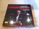 SEALED 2720 030 Mozart The Piano Concertos Geza Anda 12 LP Box Set