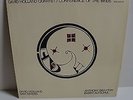 DAVID HOLLAND QUARTET conference of the birds LP ECM 1027 ST Germany 1973 RARE