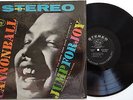 CANNONBALL ADDERLEY Jump For Joy in SHRINK DG STEREO LP Storage Find Bill Russo
