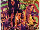 WHITE ZOMBIE 