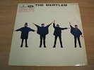 the beatles songs from the film help original uk 1st press stereo pcs 3071 ex ex