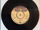 KISS- THEN SHE KISSED ME/ Flaming youth -  7