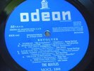 THE BEATLES LP - REVOLVER - SPAIN FIRST MONO PRESSING - SCARCE - EX/VG