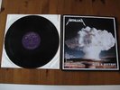 Metallica - Seek And Destroy 1LP - Overstock  Nur 20 Stück Very Rare