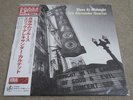 ERIC ALEXANDER QUARTET / BLUES AT MIDNIGHT / US JAZZ JAPAN ONLY PRESS VENUS LP