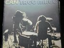 CAN -TAGO MAGO UNITED ARTISTS FLIP-TOP SLEEVE A-1/B-1/A-1/B-1 NM VINYL