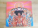 JIMI HENDRIX - AXIS BOLD AS LOVE 1967 LP TRACK GATEFOLD MONO CLASSIC ROCK