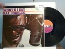 LP - Atlantic Records - Ray Charles - What'd I Say