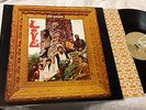 Love - Da Capo - ELEKTRA # EKL- 4005 - MONO  - early psych album from 1967