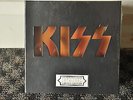 KISS The Casablanca Singles LTD ED Sealed Boxed set 29 x 7