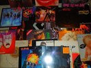 Heavy Metal Lot-Motley Crue,Def Leppard,Bon Jovi,Whitesnake,etc-All Play Tested