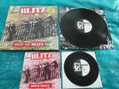 BLITZ BEST OF BLITZ LP & BONUS 7