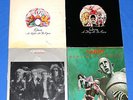 QUEEN -NEWS OF THE WORLD+ THE GAME+ A NIGHT AT THE OPERA+ A DAY AT THE RACES