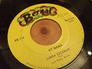 Linda Escobar Munequita Linda / Ay Mama Rare Latin Bernal vinyl 45 record Listen