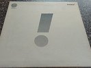 LP GRACIOUS GRACIOUS S/T UK VERTIGO 1ST PRESS RARE 1Y-1  2Y-1 WOW