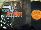 90s Rap/Hip Hop 2 LP MC Solaar - Prose Combat on COHIRA RECS NM Orig RARE GURU
