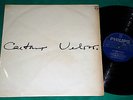 Caetano Veloso - 1969 Brazil ORIGINAL MONO LP Tropicalia Gilberto Gil Gal Costa