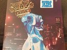 ROCK LP JETHRO TULL WAR CHILD SEALED W/ STICKER ORIGINAL 1974 PRESS 