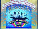 BEATLES Magical Mystery Tour USA ORIGINAL MASTER RECORDING rare COMPLETE 