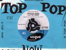 THURSTON HARRIS=45=LITTLE BITTY ONE=ROCKABILLY=UK=ROCK & ROLL=UK.NOT A DEMO=7
