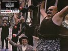 LP (NEU ) . DOORS - Strange Days (Rhino 180g When the Music's over 11:00 mkmbh