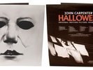 JOHN CARPENTER'S HALLOWEEN MONDO VINYL RECORD ORIGINAL SOUNDTRACK MICHAEL MYERS