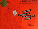 Duke Ellington Masterpieces By Ellington Vinyl LP 1984 Reissue Album CBS - 84415