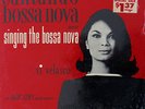 VI VELASCO Singing The Bossa Nova w/ZOOT SIMS Sealed MONO LP Colpix 1963