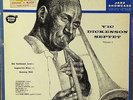 Vic Dickenson Septet-Volume 4-Vanguard 8013-10 INCH