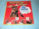 FERNSEH-HASE CÄSAR 