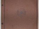 Schellack-Plattenalbum Volkstümliche Klänge oder 