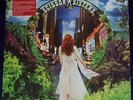 SCISSOR SISTERS:  First LP (UK Polydor LP)