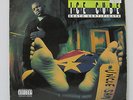 ICE CUBE - Death Certificate LP 1991 ORIG Priority Vinyl HIP HOP 2PAC SNOOP RAP