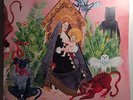 Father John Misty I Love You, Honeybear 2015 Sub Pop Fleet Foxes 2 lp vinyl