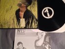 Infest No Man's Slave Lp 1st Press Spazz Dropdead Youth Of Today Crossed Out