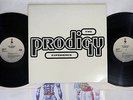 PRODIGY EXPERIENCE ELEKTRA 61365-1 US Pressing Vinyl 2LP