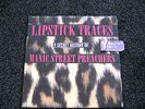 MANIC STREET PREACHERS - LIPSTICK TRACES - TRIPLE VINYL LP - FUZZY SLEEVE