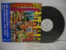 ROLLING STONES Time Waits For No One LP JAPAN WARNER P-10684S W OBI PROMO WL