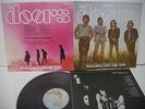 DOORS Waiting For The Sun LP Vinyl JAPAN WARNER PIONEER P-6413E