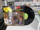 UFO LP LIVE AT THE ELECTRIC BALLROOM ATLANTA USA  05/11/1974