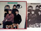 BEATLES FOREVER 4LP BOX SET APPLE EAP9032B,33/EAP9034B,35 JAPAN PROMO OBI 4LP