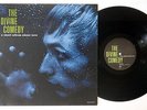 DIVINE COMEDY A SHORT ALBUM ABOUT LOVE SETANTA SETLP 36 UK Pressing Vinyl LP