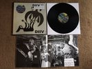 Diiv Oshin LP FIRST PRESS, captured tracks beach fossils craft spells