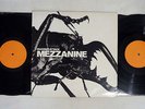 MASSIVE ATTACK MEZZANINE VIRGIN/CIRCA WBRLP4 7243 8 45599 1 5 EU Pressing 2LP