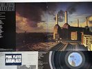 PINK FLOYD ANIMALS CBS/SONY 25AP 340 Japanese Pressing Vinyl LP