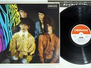 TEN YEARS AFTER SAME DERAM LAX 127 Japanese Pressing Vinyl LP
