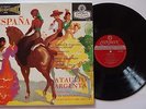 ATAULFO ARGENTA - UK LP 12